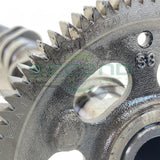 EA4710502201 Genuine Detroit Diesel Engine Camshaft - Camshafts