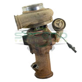 DDERA4710968699 Genuine Detroit Diesel Turbocharger B3G - Second Truck Parts