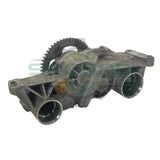DDE A4711801701 Genuine Detroit Diesel Oil Pump Assembly - Second Truck Parts