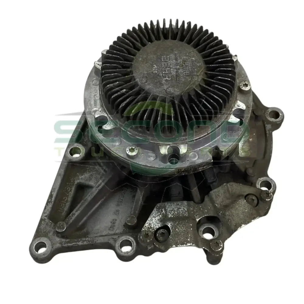 A4722001801 Genuine Detroit Diesel Water Pump For Dd13/15 - Second Truck Parts
