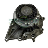 A4722001801 Genuine Detroit Diesel Water Pump For Dd13/15 - Second Truck Parts