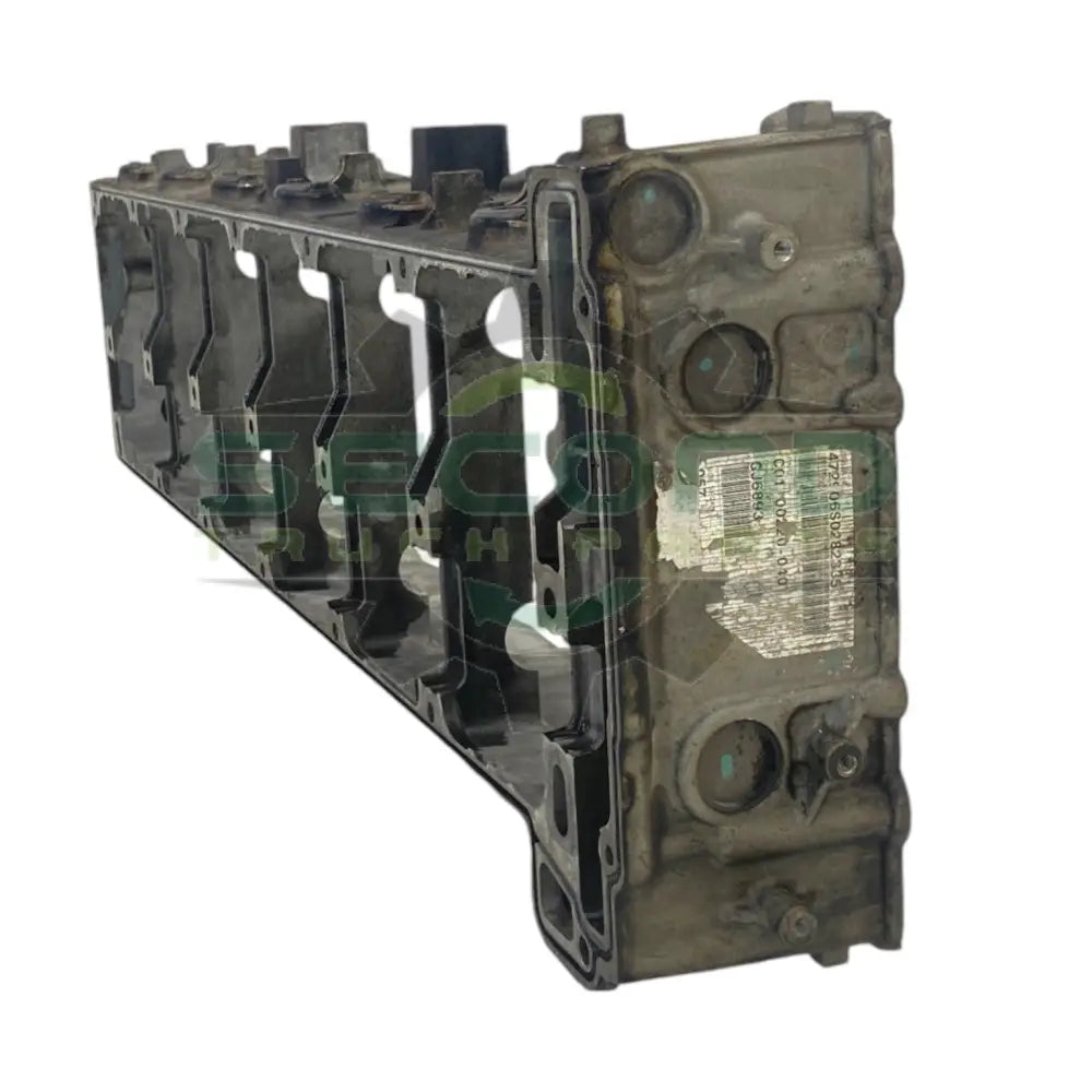 EA4720502502 Genuine Detroit Diesel Camshaft Housing - Camshafts