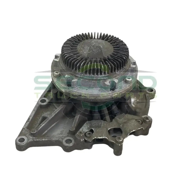 A4722001801 Genuine Detroit Diesel Water Pump For Dd13/15 - Second Truck Parts