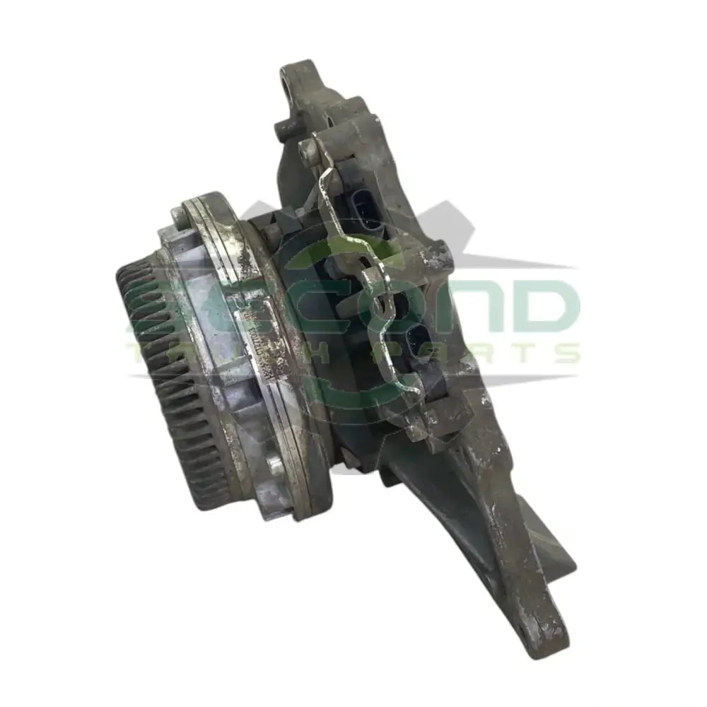 A4722001801 Genuine Detroit Diesel Water Pump For Dd13/15 - Second Truck Parts