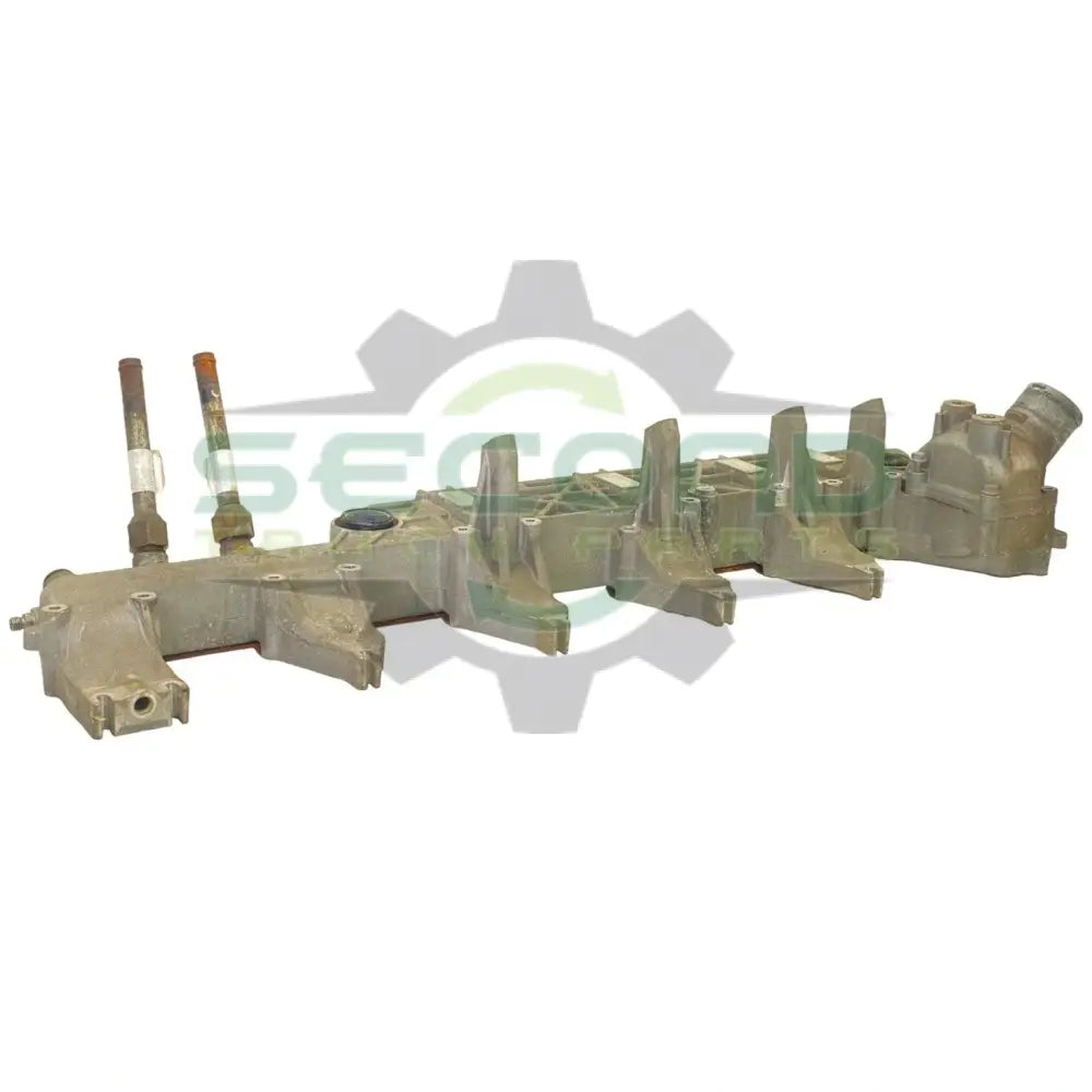 A4722030101 Genuine Detroit Diesel Engine EGR Manifold - Second Truck Parts
