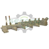A4722030101 Genuine Detroit Diesel Engine EGR Manifold - Second Truck Parts
