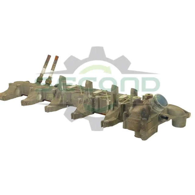 A4722030101 Genuine Detroit Diesel Engine EGR Manifold - Second Truck Parts