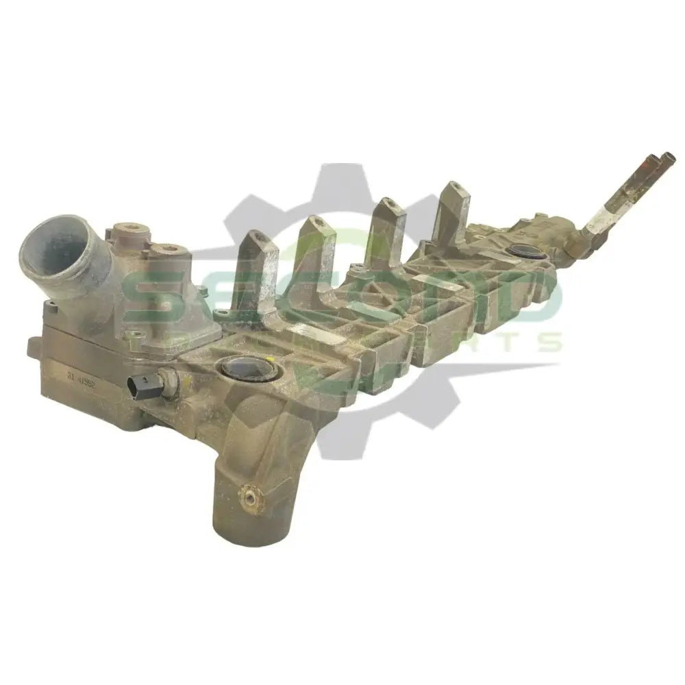 A4722030101 Genuine Detroit Diesel Engine EGR Manifold - Second Truck Parts