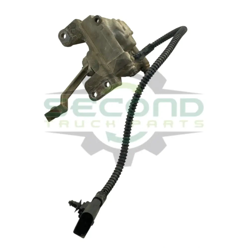 EA4731500394 Genuine Detroit Diesel EGR Valve Actuator - EGR Valves