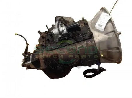Eaton Automatic transmission OEM - Second Truck Parts