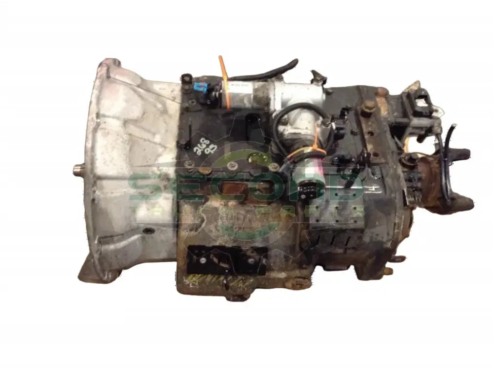 Eaton Automatic transmission OEM - Second Truck Parts