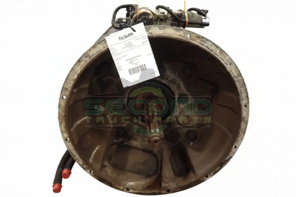 Eaton Automatic transmission OEM - Second Truck Parts