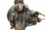 Eaton Fuller 23105S complete axle assembly off '00 CH OEM 5QF586M17 - Second Truck Parts
