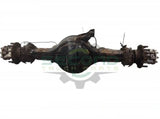 Eaton Fuller 23105S complete axle assembly off '00 CH OEM 5QF586M17 - Second Truck Parts