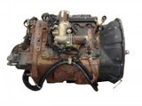 Eaton Fuller RTO 16910B-DM3 automated transmission / Ultra shift out - Second Truck Parts