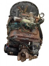 Eaton Fuller RTO 16910B-DM3 automated transmission / Ultra shift out - Second Truck Parts