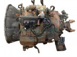 Eaton Fuller RTO 16910B-DM3 automated transmission / Ultra shift out - Second Truck Parts