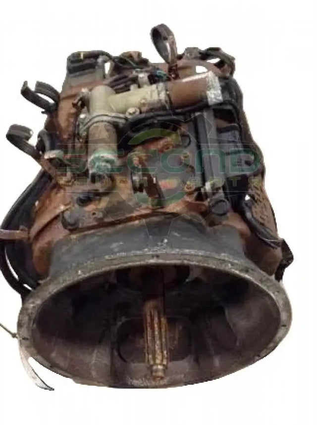 Eaton Fuller RTO 16910B-DM3 automated transmission / Ultra shift out - Second Truck Parts