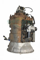 Eaton Fuller RTOM 16910B-DM3 automatic transmission serial P0409788 - Second Truck Parts