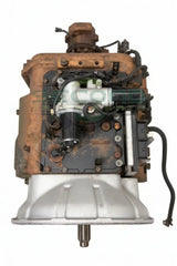 Eaton Fuller RTOM 16910B-DM3 automatic transmission serial P0409788 - Second Truck Parts