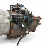 Eaton Fuller RTOM 16910B-DM3 automatic transmission serial P0409788 - Second Truck Parts