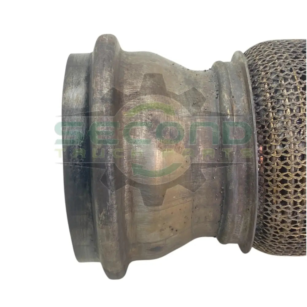 EBVL11867 Genuine Volvo Exhaust Flex Bellows - Exhaust Bellows
