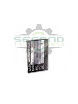 Edge Endusties Carrier Front Carrier with power divider M/N - Second Truck Parts