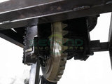 Edge Endusties Carrier Front Carrier with power divider M/N - Second Truck Parts