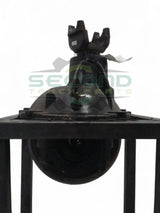 Edge Endusties Carrier Rear Carrier M/N QA6813504230 S/N - Second Truck Parts