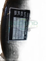 Edge Endusties Carrier Rear Carrier M/N QA6813504230 S/N - Second Truck Parts