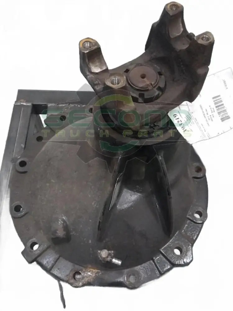 Edge Endusties Carrier Rear Carrier M/N QA6813504230 S/N - Second Truck Parts