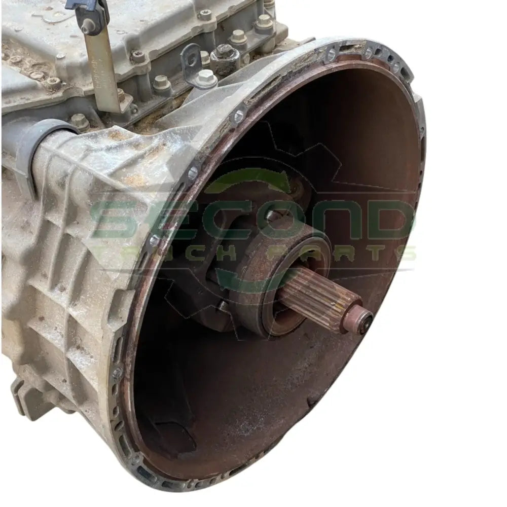 EHD-14F112C-N Genuine Eaton Transmission - Transmissions