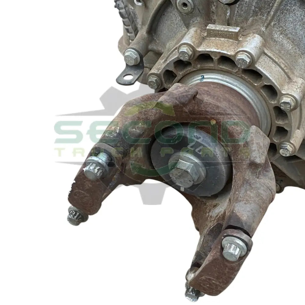 EHD-14F112C-N Genuine Eaton Transmission - Transmissions