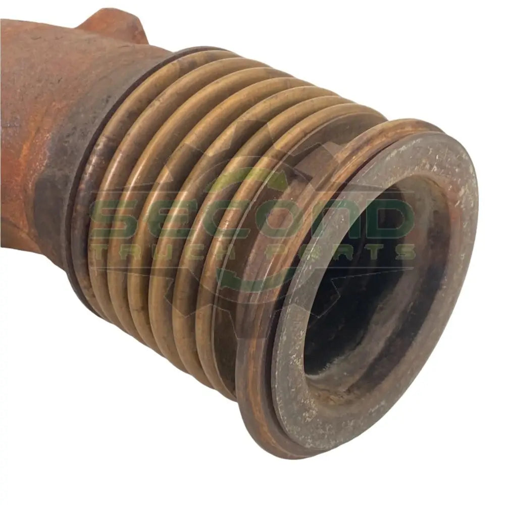 ELB-0024-SIM0-1001 Genuine Volvo Egr Elbow - EGR Components