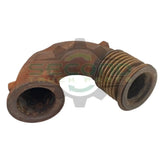 ELB-0024-SIM0-1001 Genuine Volvo Egr Elbow - EGR Components