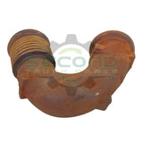 ELB-0024-SIM0-1001 Genuine Volvo Egr Elbow - EGR Components