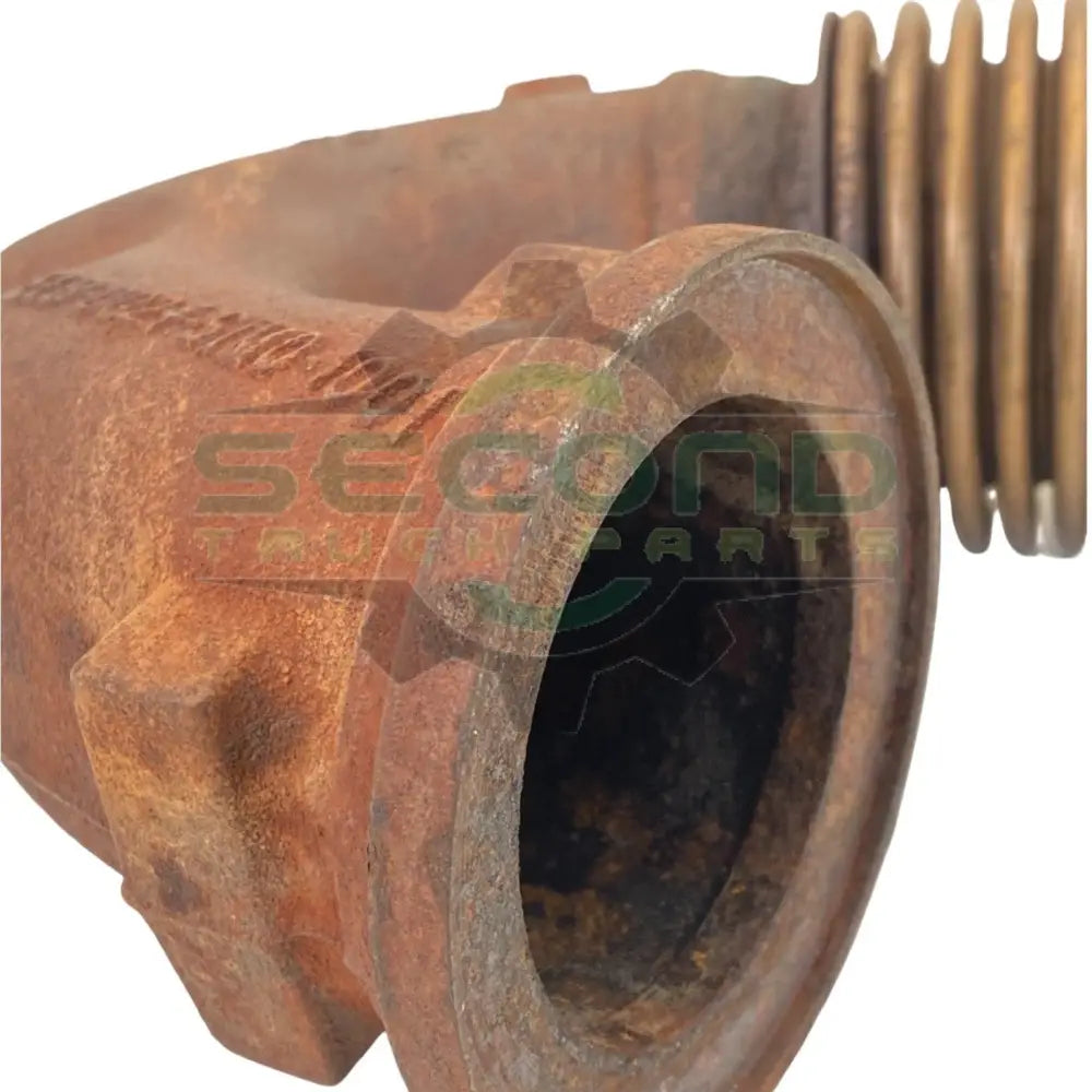 ELB-0024-SIM0-1001 Genuine Volvo Egr Elbow - EGR Components