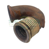 ELB-0024-SIMO-1000 Genuine Volvo EGR Elbow - Second Truck Parts