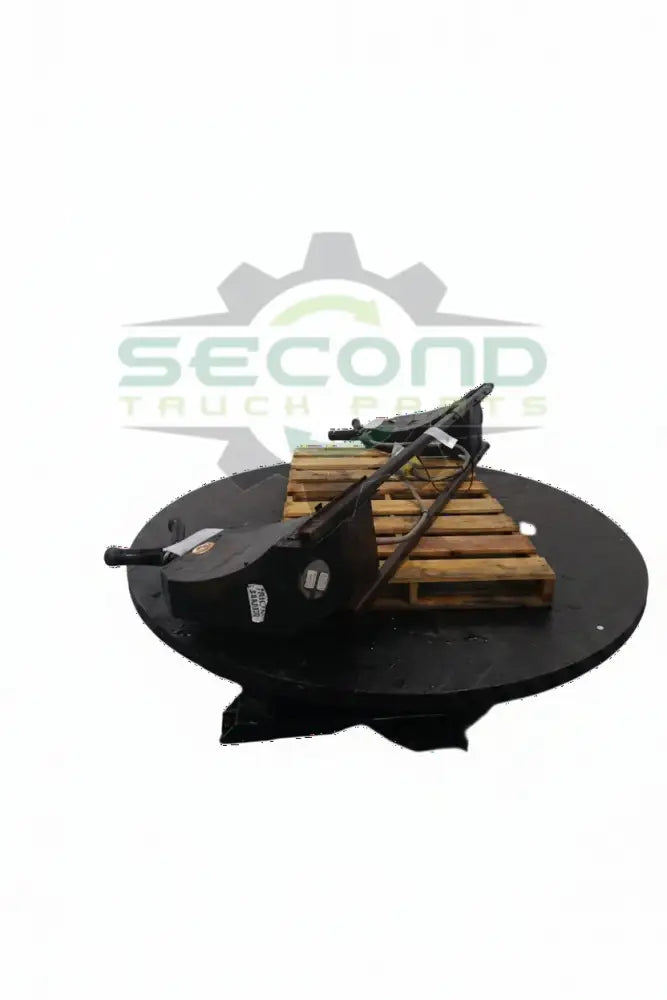 Elston Traction sander for rear of truck OEM - Second Truck Parts