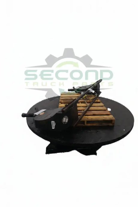 Elston Traction sander for rear of truck OEM - Second Truck Parts