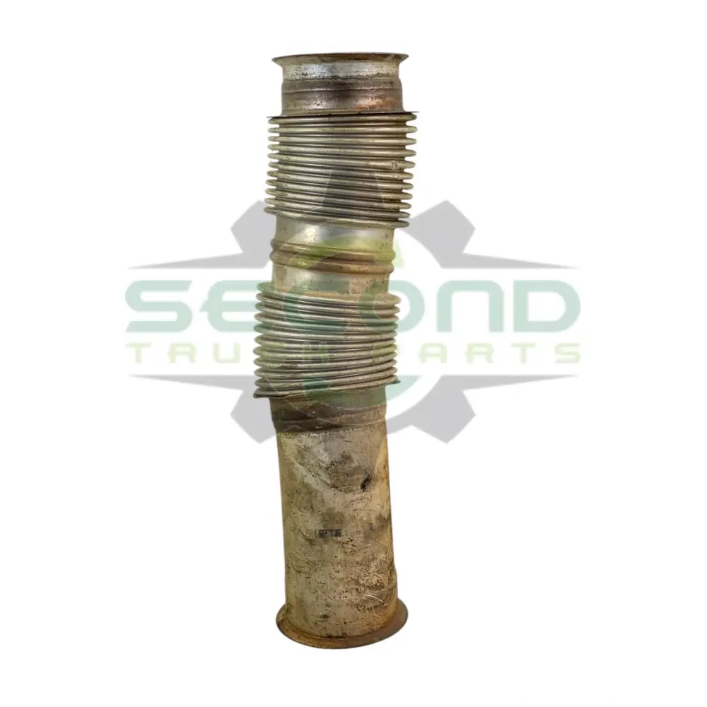 Exhaust Pipe - Second Truck Parts