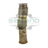 Exhaust Pipe - Second Truck Parts