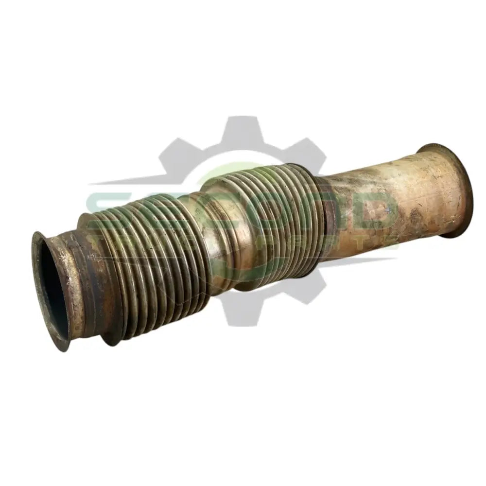 Exhaust Pipe - Second Truck Parts