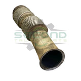 Exhaust Pipe - Second Truck Parts