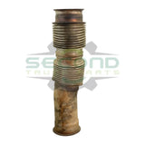 Exhaust Pipe - Second Truck Parts