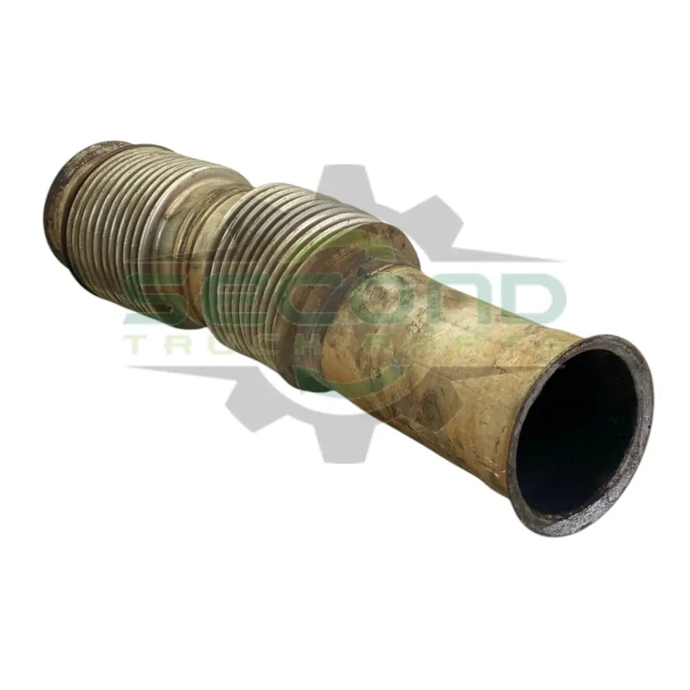 Exhaust Pipe - Second Truck Parts