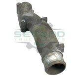 F 3005932C1 Genuine International Water Coolant Outlet Manifold - Second Truck Parts