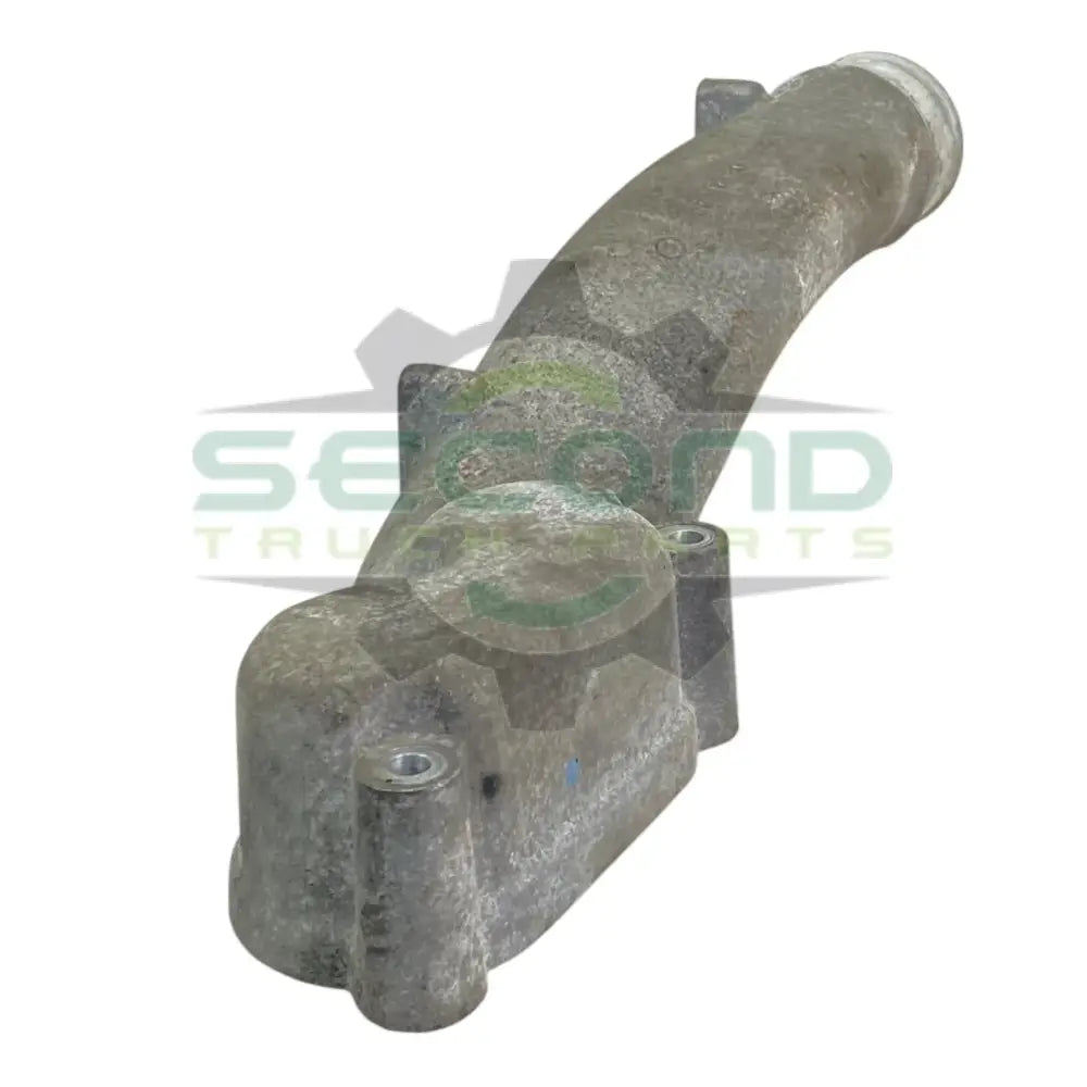 F 3005932C1 Genuine International Water Coolant Outlet Manifold - Second Truck Parts