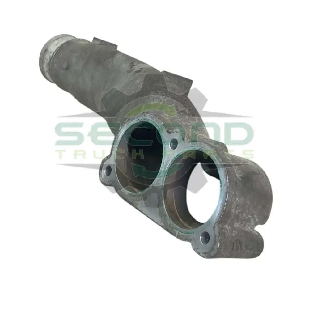 F 3005932C1 Genuine International Water Coolant Outlet Manifold - Second Truck Parts