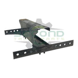 F15-16318-000 Genuine Freightliner Rear Suspension Frame Crossmember - Crossmembers